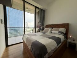 Marina One Residences (D1), Apartment #542749401